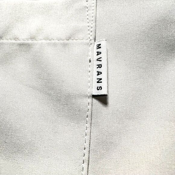 Mavrans Clouds Weedend Shirt - Limited Edition Print - Rare - Discontinued - Picture 4 of 9